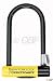 Kryptonite New York 3000 U-Lock with Bracket: 4" x 8"