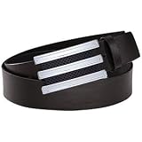adidas Mens Leather Trophy 2.0 Belts