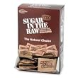 Sugar Foods Corp SUG50319 Sugar In The Raw- Not Bleached- Molasses Flavor