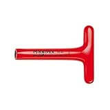DT22364 ８ｘ２００ｍｍ　絶縁Ｔ型ソケットレンチ