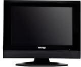 Easy Touch - 19 Widescreen HD Ready LCD TV - With Integrated Multi-Region DVD Player and Freeview