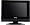 Easy Touch - 19" Widescreen HD Ready LCD TV - With Integrated Multi-Region DVD Player and Freeview