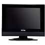 Easy Touch - 19" Widescreen HD Ready LCD TV - With Integrated Multi-Region DVD Player and Freeview