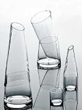 Produkt-Bild: DERU Vase Multiple 35cm 2tlg.