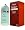 Pasha Fraicheur Menthe FOR MEN by Cartier - 3.4 oz EDT Spray