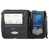 E-Class E-4205A Direct Thermal Printer - Monochrome - Desktop - Label Print