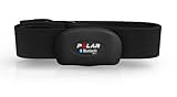 Polar H7 Bluetooth Smart Heart Rate Sensor Sport, Fitness, Training, Health, Exercise Gear, Shape UP