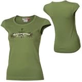 Rossignol Edelweiss Shirt Short-Sleeve - Women's