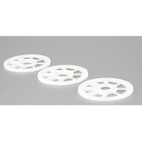 Align Main Gear 150T x3 for T-REX 450SE V2 450 PRO 3 from Venom Helicopter Parts