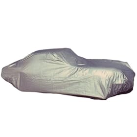 Ford Escort Mk1, Mk2 Tailored Outdoor Waterproof Car Cover