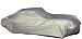 Ford Escort Mk1 Mk2 Tailored Outdoor Waterproof Car Cover