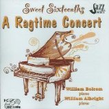 Sweet Sixteenths: A Ragtime Concert