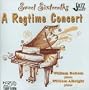 Sweet Sixteenths: A Ragtime Concert
