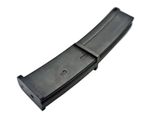 KWA H&K MP7 40 Round Airsoft Gas Blow Back Magazine