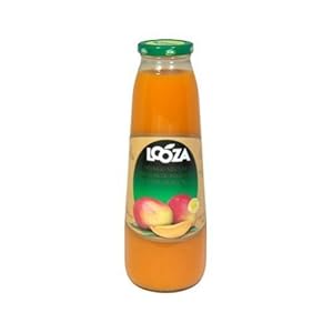 Mango Nectar Juice