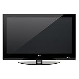 LG 50PG25 Plasma 180Hz 1365 x 768 TV