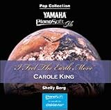  : Pianosoft Solos 'I Feel The Earth Move' - Carole King