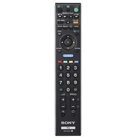 Sony KDL-40W4000 LCD TV Original Replacement Remote Control