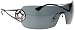 EMPORIO ARMANI SUNGLASSES EA 9592N/S 0R80 SMTDARKRUTHENIM