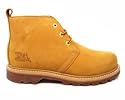 Caterpillar Boots- Cat Mason Chukka Boots @ Mr Shoes