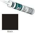 Dow Corning 795 Silicone Building Sealant - Black