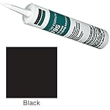 Dow Corning 795 Silicone Building Sealant - Black