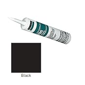 Amazon.com: Dow Corning 795 Silicone Building Sealant - Black: Home Improvement