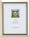 Kitchen & Housewares : Frame 6 x 8 inches. Cut out for 6 x 4 photo (10 x 15cm) Silver