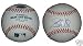 Brandon Webb Signed MLB Baseball Arizona Diamondbacks