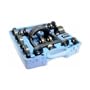 Sir Tools (SIRB90) Wheel Bearing and Hub Removal and Replacement Kit