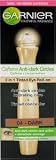 Skin Naturals by Garnier Nutritionist Caffeine Anti-Dark Circles 2 in 1 Tinted Eye Roll On (Dark) 15ml