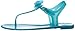 BCBGeneration Women's BG Delight Jelly Sandal