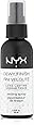 NYX Cosmetics Make Up Setting Spray, Dewy Finish/Long Lasting, 2.03 Ounce
