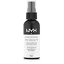 NYX Cosmetics Make Up Setting Spray, Dewy Finish/Long Lasting, 2.03 Ounce