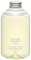 TAMANOHADA   TAMANOHADA SHAMPOO   003 ROSE  540ml