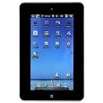 7" Touch Screen LCD Google Android 1.6 Tablet Pc w/ Wifi/camera