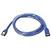 Esata To Sata Cable, 3GBps, 3ft., Blue