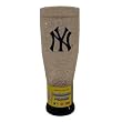 New York Yankees Pilsner Glass