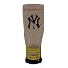 New York Yankees Pilsner Glass