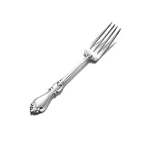 TOWLE QUEEN ELIZABETH JUNIOR FORK STERLING FLATWARE