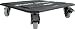 Road Ready RRWAD Heavy-Duty Caster Kit Black