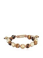 Nialaya Pulsera plata de ley 925 milésimas