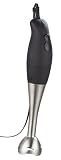 Tristar - MX-4146 - Set Mixeur Plongeur 3 en 1 - 200 W - Noir