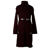 Little Girls Fall Clothes BLACK TURTLENECK Dress RARE EDITIONS Girl 7-16