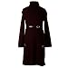 Little Girls Fall Clothes BLACK TURTLENECK Dress RARE EDITIONS Girl 7-16