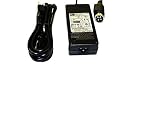 ZEBRA P1058390-1 Kit, Acc Power Supply For Quad Charger W/Us Cord  (Qln420)