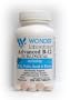 Sublingual Vitamin B12 (1000 mcg), B6 (5mg), Folic Acid(400 mcg) & Biotin (25mcg) - 250 Sublingual Tablets - Formulated with methylcobalamin Vitamin B-12.