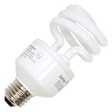 Westinghouse 37909 - 15WMINITWIST/DIM/27 Light Bulb