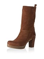 Unisa Botas (Tabaco)