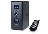 Electronics : LaCie LaCinema Premier 1TB USB 2.0 + A/V